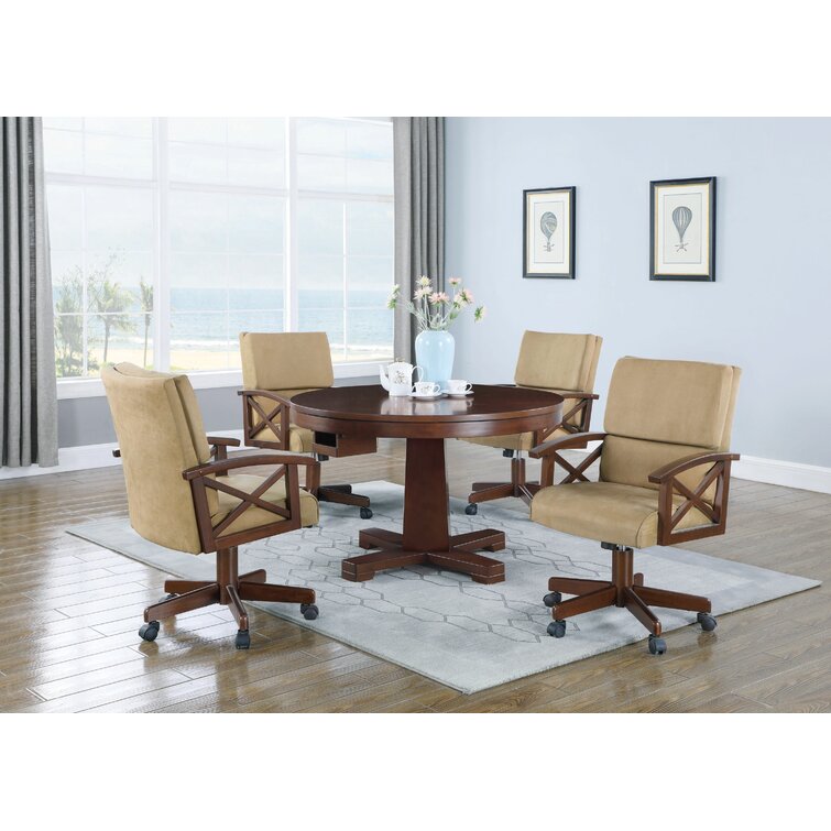 Gracie oaks outlet chairs